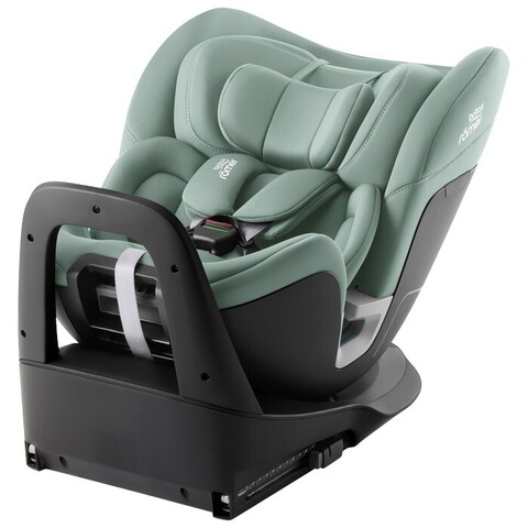 Britax Roemer SWIVEL, Jade Green