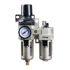 Система - Блок подготовки FRL 1700 1/4"