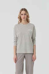Блуза Луино NOME Atelier