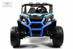BUGGY K777KK 4WD LUX с дистанционным управлением