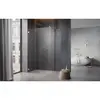 Radaway 10103090-99-01 Essenza Pro Brushed Gold Walk-in 90