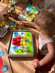 Безопасная мозаика 