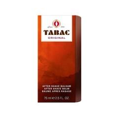 Бальзам после бритья Tabac 75 мл