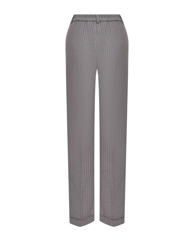 Брюки-палаццо DAN MARALEX