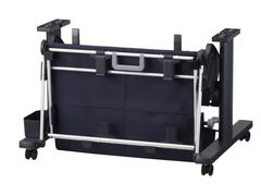 Напольный стенд (подставка) Canon Printer Stand ST-27 для Canon IPF650, IPF670, iPF655, iPF680 и iPF685 (1255B023)