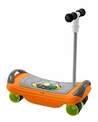 Скейтборд BalansKate 18м + (стандарт)