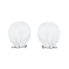 Набор одежды для детей FIMBABY 200074 от 0 до 6 мес  6 предметов (р.68 белый цвет)