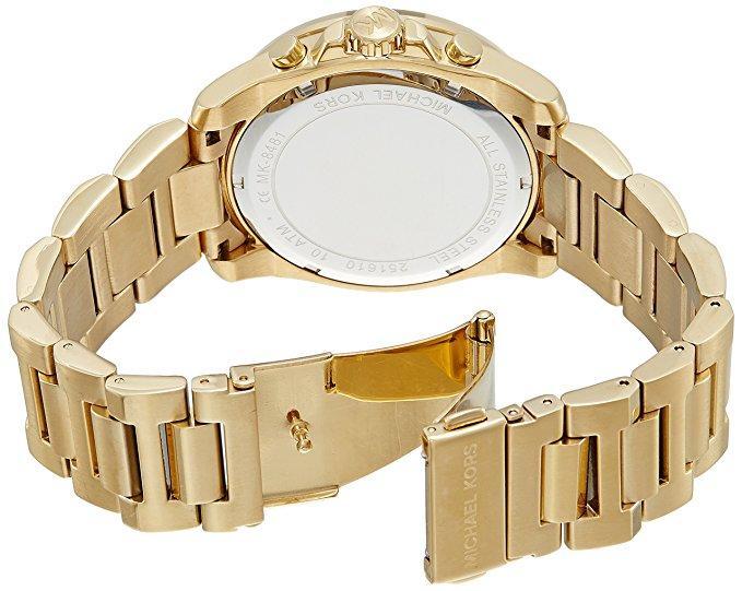 michael kors watch mk8481 price