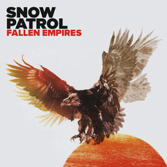 Snow Patrol / Fallen Empires (2LP)