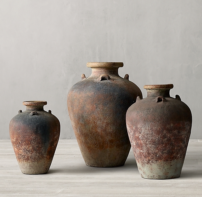 Купить купить Ваза 19th. c. Portuguese water vessel малая в Москве от ...