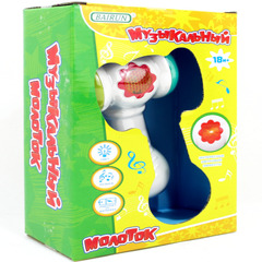 Bairun Развивающая игрушка 