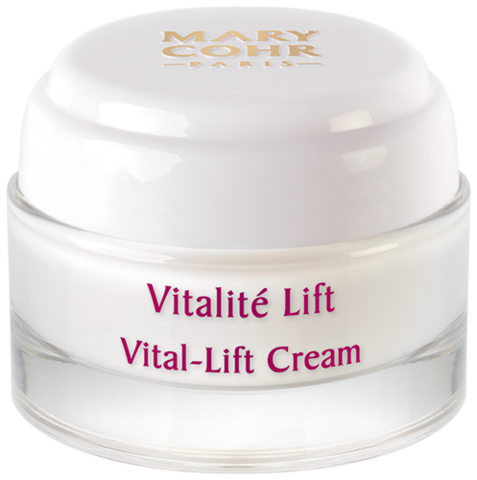 Mary Cohr Крем с эффектом лифтинга оживляющий - Creme Vitalite Lift 50 мл