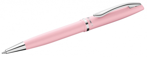 Ручка шариковая Pelikan Jazz® Pastel K36 Pastel Rose (812658)