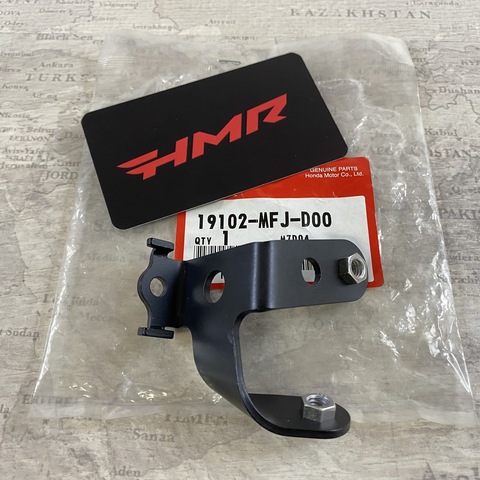 Honda Кронштейн 19102-MFJ-D00