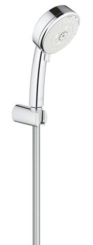 Душевой набор Grohe Tempesta 27588002