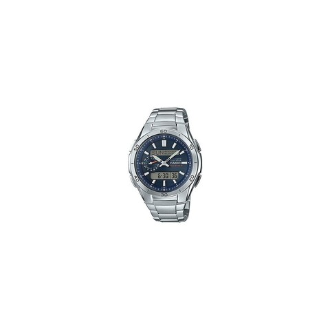 Наручные часы Casio WVA-M650D-2A фото