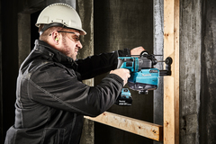 Аккумуляторный перфоратор Makita DHR182ZWJ