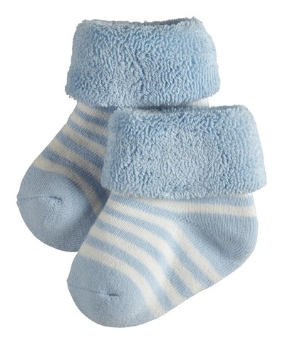 Носки Erstlingsringel 10040/6250