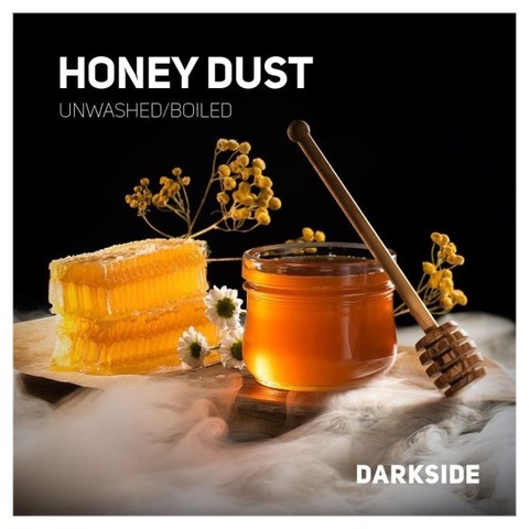 Dark Side Honey Dust 250g