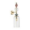 Бра Odeon Light Exclusive Bizet 4855/1WA
