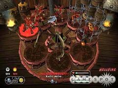 Goblin Commander: Unleash The Horde (Playstation 2)