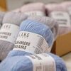 Пряжа CASHMERE DREAMS Lang Yarns