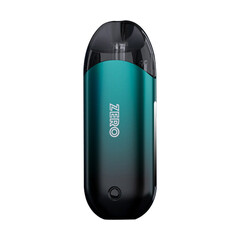 Набор Vaporesso Renova ZERO Care Pod Kit (2 картриджа) - Black Green