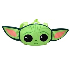 Поясная сумка в стиле Baby Yoda Малыш Йода