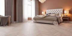 SPC ламинат Alpine Floor Light Parquet Голубой лес ЕСО 13-9