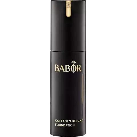 Тональный крем Babor Collagen Deluxe Foundation 02 Ivory 30 мл