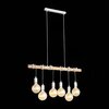 Светильник подвесной Evoluce Bagetti SL1142.503.06