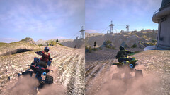 ATV Drift & Tricks (для ПК, цифровой код доступа)