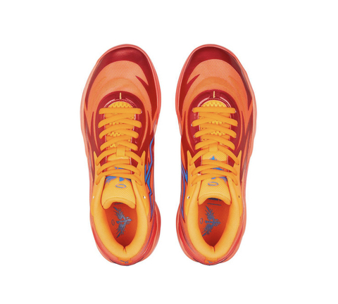 PUMA MB.02 'Supernova' 