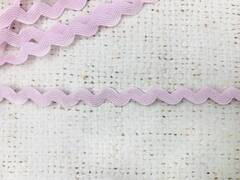 Тесьма "Вьюнок", ш. 5 мм