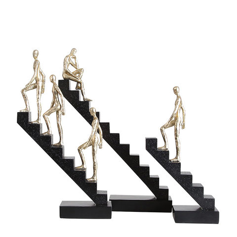 Статуэтка The Ladder Decoration