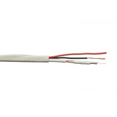 ELETEC КВК-В-2Э 2x0.75 мм2 75 Ом, 200 м