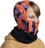 Картинка шарф-труба Buff Polar Mullen Multi - 2