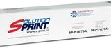 Совместимая туба Panasonic KX-FA76A - тонер-картридж Panasonic KX-FL502, KX-FL503, KX-FL523, KX-FLM551, KX-FLM553, KX-FLB751, KX-FLB753, KX-FLB758. Ресурс 2000 страниц.