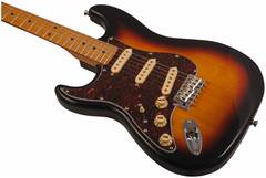 Электрогитара для левшей JET JS-300 SB LH