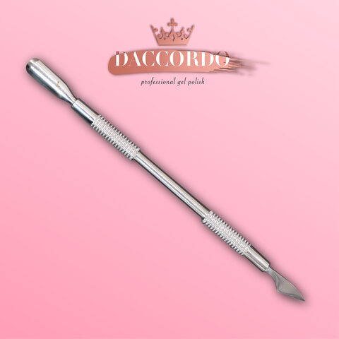 Пушер D'accordo MV-555