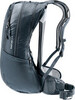 Картинка рюкзак велосипедный Deuter Race Air 14+3 black - 16