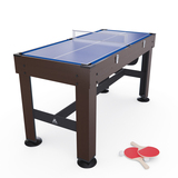Игровой стол - трансформер DFC Amber JG-GT-55411 фото №18