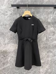 Miu Miu Dress
