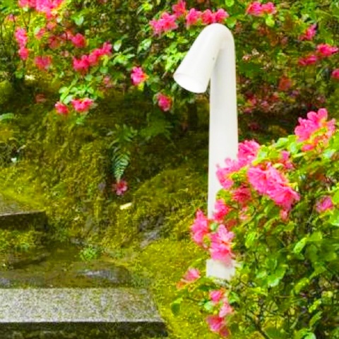 Ландшафтный светильник Fumagalli STEVEN ST1.531.000.WXZ1L