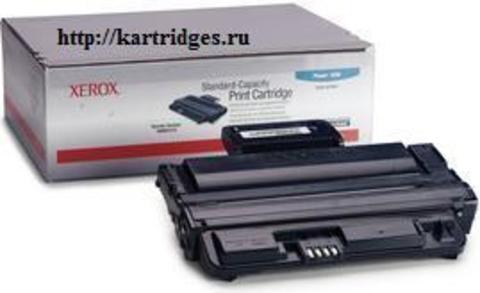 Картридж Xerox 106R01373