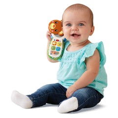 VTech Детский телефон 