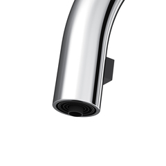 Cмеситель д/кухни с вытяжным изливом AM.PM Like - F8012000