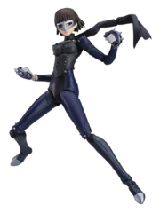 Фигурка figma Persona Queen (re-run)