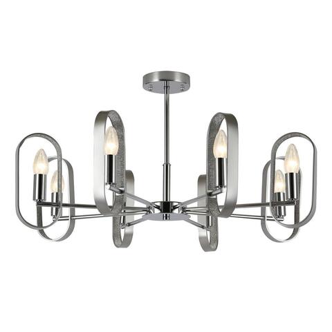 Люстра потолочная F-Promo Scintillans 2482-8P