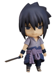 Фигурка Nendoroid Naruto Shippuden Sasuke Uchiha